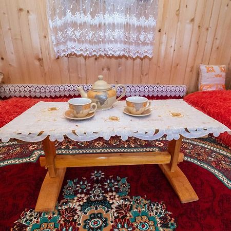 Samel'S Cottage Hrid'S Lake Prokletije พลาฟ ห้อง รูปภาพ