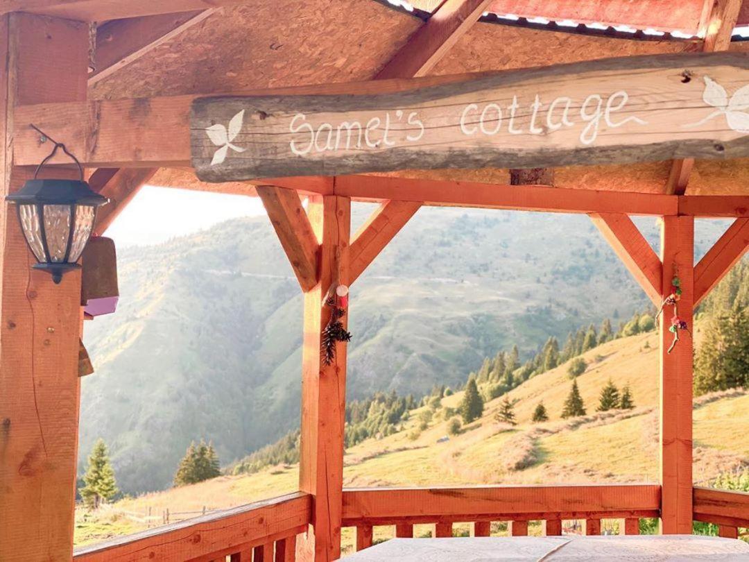 Samel'S Cottage Hrid'S Lake Prokletije พลาฟ ภายนอก รูปภาพ
