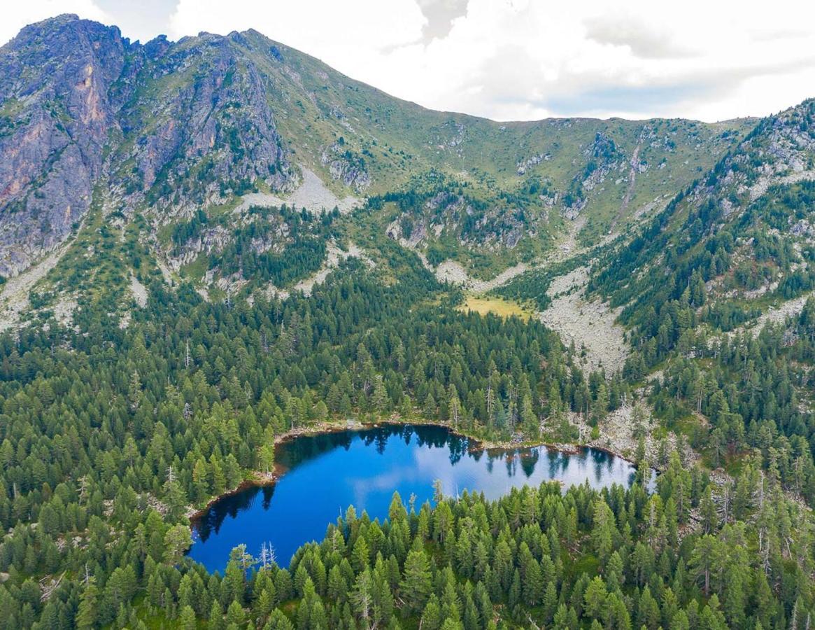 Samel'S Cottage Hrid'S Lake Prokletije พลาฟ ภายนอก รูปภาพ