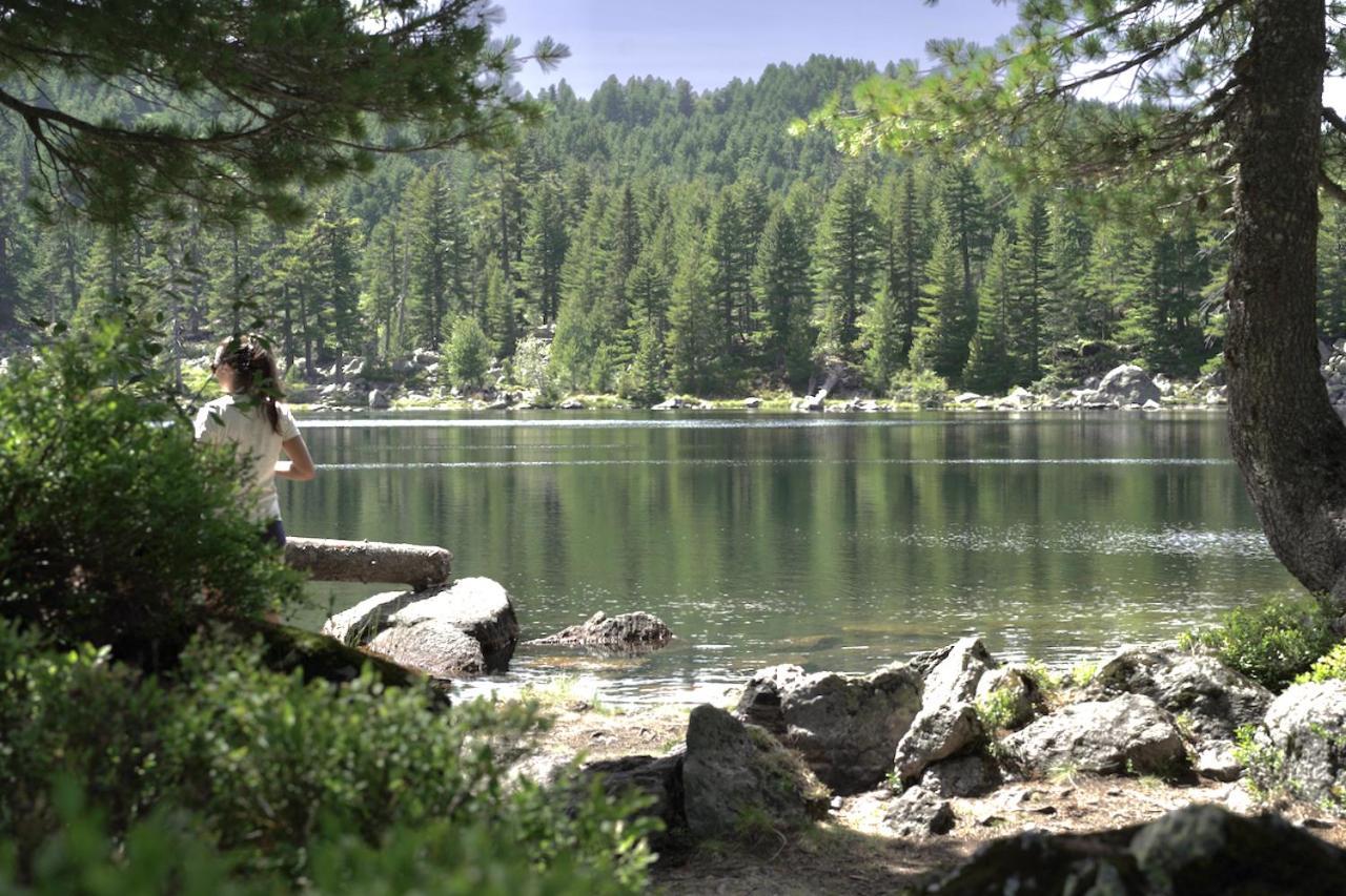 Samel'S Cottage Hrid'S Lake Prokletije พลาฟ ภายนอก รูปภาพ