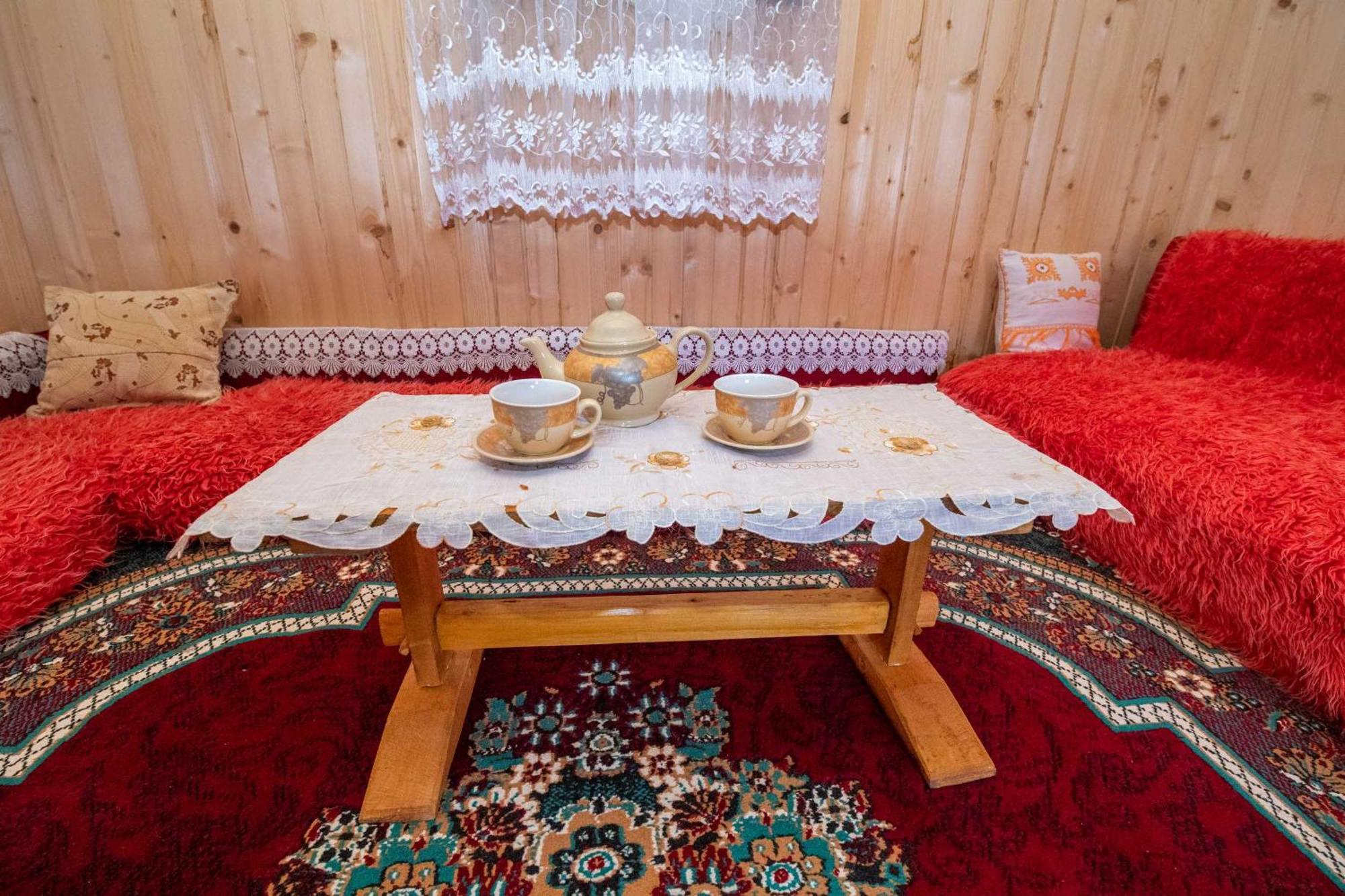 Samel'S Cottage Hrid'S Lake Prokletije พลาฟ ห้อง รูปภาพ